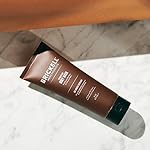 Brickell Men's Exfoliating Body Wash, Natural and Organic Body Scrub and Gel Wash to Cleanse and Reveal Fresh, Clear Skin, 8 Ounce, Scented (Fresh Mint, 8 oz) - Image 4