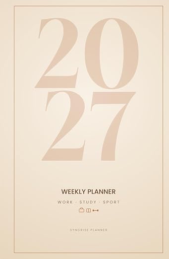 Syncrise Cream Weekly 2027