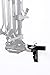 Swagman X Mount Bike Rack Storage