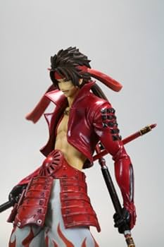 Amazon.co.jp: コトブキヤ 戦国BASARA2 戦極像 真田幸村 ノン