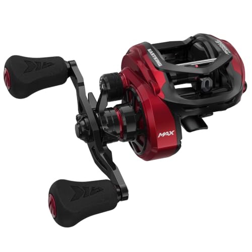 KastKing Royale Legend Max Baitcasting Reel