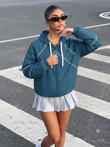 THE CLASSIC TOGS jacket – image 4