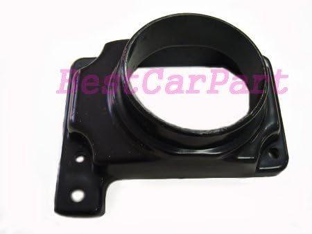 Air Intake Adapter Filter for 91-99 Mitsubishi 3000gt /02 03 04 05 Mitsubishi Lancer /94-03 Galant I4/v6 /00-05 Eclipse I4/v6