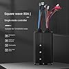 Yominerr Ebike Sine Wave Controller 48V-72V 80A, 5000W Brushless Motor for Electric Bikes, Mountain Bike Li-Ion Refit Parts #1
