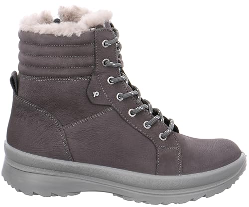 Jomos 853507-83-220 gris les chaussures idéales pour marcher en ville sans fatigue