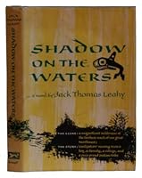 Shadow on the Waters B000NPR7JO Book Cover