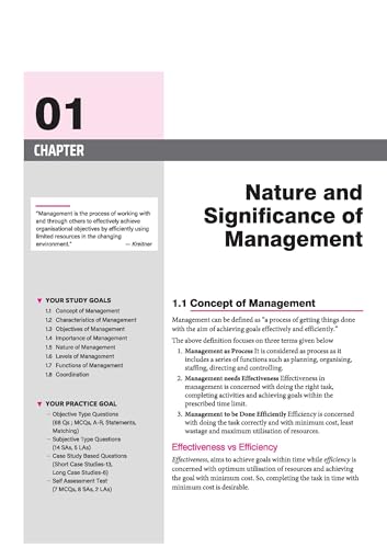 Image of (Old Edition) All in One Business Studies CBSE Class 12 for CBSE Exam 2025-26