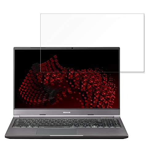 MotoMoto �t�B���� �A mouse G-Tune E5-165 �p�� �ی�t�B���� �u���[���C�g�J�b�g ���˒ጸ