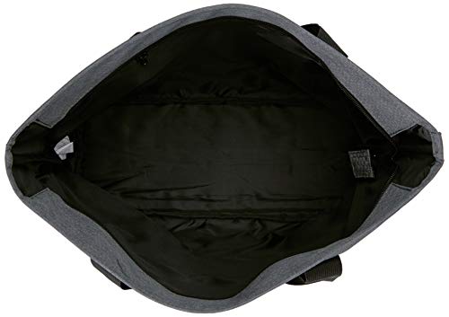 Champion Unisex Adult Signal Gym Tote Bags, Grey/Black, One Size Us #TOP4