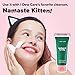I DEW CARE Bubble Foam Maker - Cat-ppuccino Bubble Foam Maker | Facial Cleansing, Gifts for Women and Girls