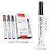 10Pieces Whiteboard Marker Water Based Inks Quick Dry 2.0mm Erasable Marker for Office Whiteboard Calendar Refrigerator School Supplies