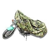 yamaha 125 chopper eladó Elle protège la peinture de votre moto de la décoloration due au soleil, est parfaitement adaptée à une utilisation extérieure et prolonge sa durée de vie. En hiver, lorsque l'utilisation de votre moto est réduite, ce produit prévient efficacement les rayures et l'écaillement de la peinture, préservant ainsi son aspect neuf. Housse de pluie pour moto