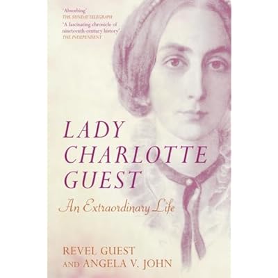 Lady Charlotte Guest