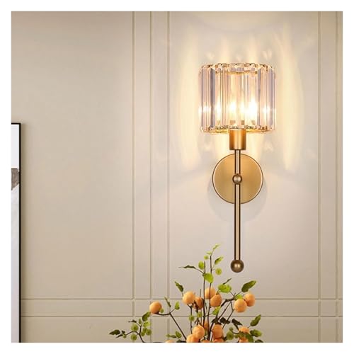 Lustre Mural Squelette Applique Crâne Rétro Verre Luminaire pour Loft