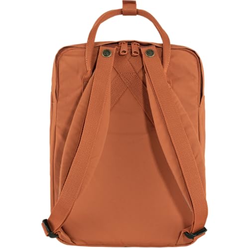 Fjällräven Kånken Laptop 13' Terracotta Brown