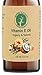 Vitamin E Oil 100% Natural & Organic Highest Quality Organic Vitamin E Oil (d-alpha-tocopherol) + Organic Coconut Oil+ Organic Jojoba+ 100% Natural Vitamin C. 15ML