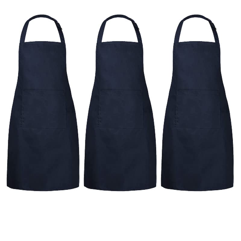 TrendyUniform Waterproof apron For Men Women Kitchen, Hote, restaurant, Chefs