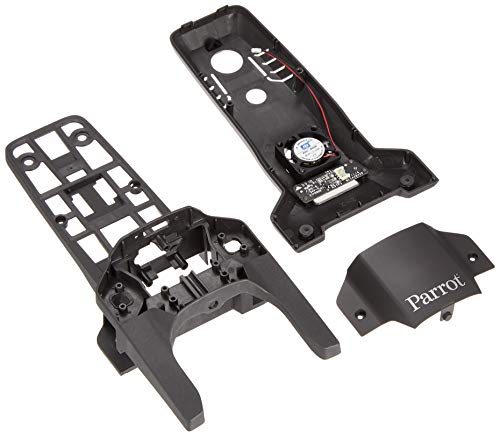 Parrot - Anafi Main Body - Replacement and Repair Parts