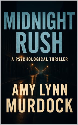 Midnight Rush (English Edition)