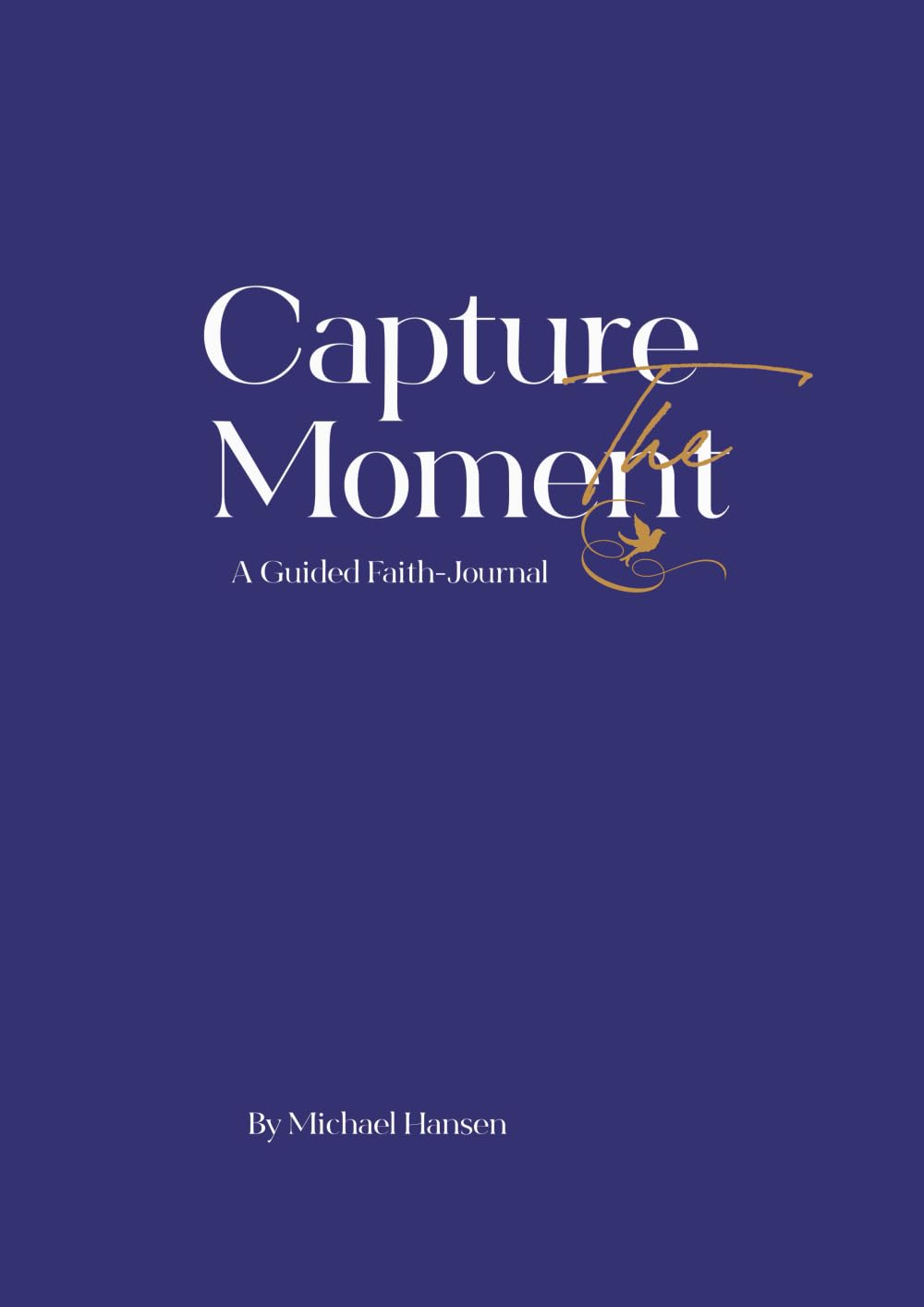 Capture The Moment