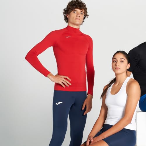 Joma Homme Academy vêtements multisports, Bleu Marine, L-XL EU