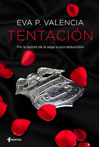 Tentación (Romántica Erótica)