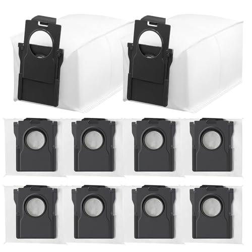 ��e�ʃ_�X�g�o�b�O10�p�b�N Mova P50 Pro Ultra/P10 Pro Ultra/P10 Ultra/S20 Ultra�A�N�Z�T���[�o�b�O�Ή�