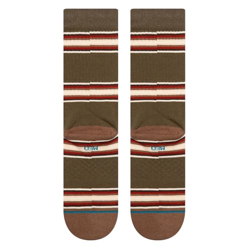 Stance Hill Top Crew3