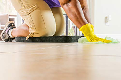 Earth Edge Super Cushy Kneeling Pad - 20"X15"X2" #TOP6