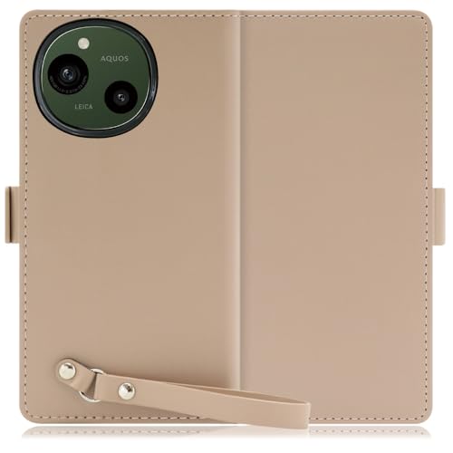 LOOF MACARON AQUOS R9 / R10 P[X Jo[ 蒠^ X}zP[X 蒠^P[X J[h[ Xgbv xgt }Olbgt {v }J 킢 [uL]