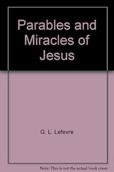 Paperback Parables and Miracles of Jesus (Bible Quiz 'n Tattletotals) Book