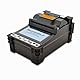 SUWOLF 4,3 Touchscreen Hohe Präzision Glasfaser Spleißgerät/LWL Spleißgerät/Kern-zu-Kern Ausrichten Glasfaser Spleissgerät/Fiber Optic Fusion Splicer für SM MM NZ-DS EDF Glasfaser (FS37A)