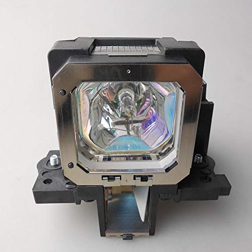 Image of CTLAMP Original PK-L2312U / PK-L2312UP Projector Lamp Bulb with Housing Compatible with JVC DLA-RS46U DLA-RS48U DLA-RS56U