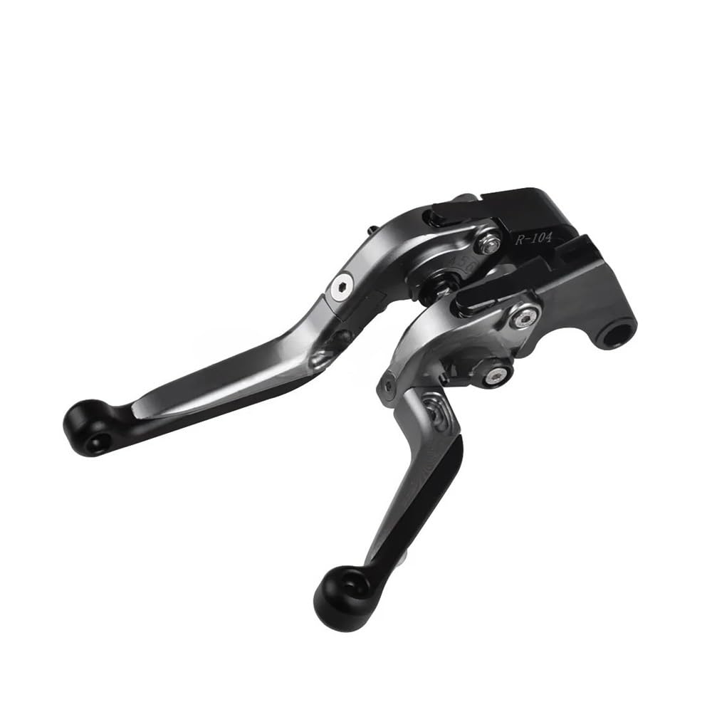 Dagmara Titanium For Fz-09 / Mt-09 Sr 2014-2018 Fz-07 Mt-07 Fz09 Mt09 Fz07 Mt07 Motorbike Blade Brake Clutch Levers Folding