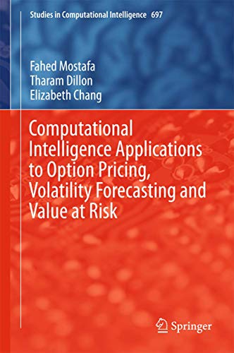 Computational Intelligence Applications to Option Pricing, Volatility Forecasting and Value at Risk: 697 (Studies in Computational Intelligence) view 2