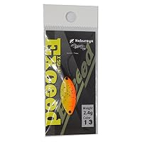 Amazon.co.jp: Naburaya(ナブラヤ) スプーン エクシード 24mm 2.4g 2