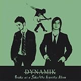 Broke As a Joke/The Acoustic Album