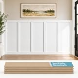 Weysat Board and Batten 94.5×47.2 in