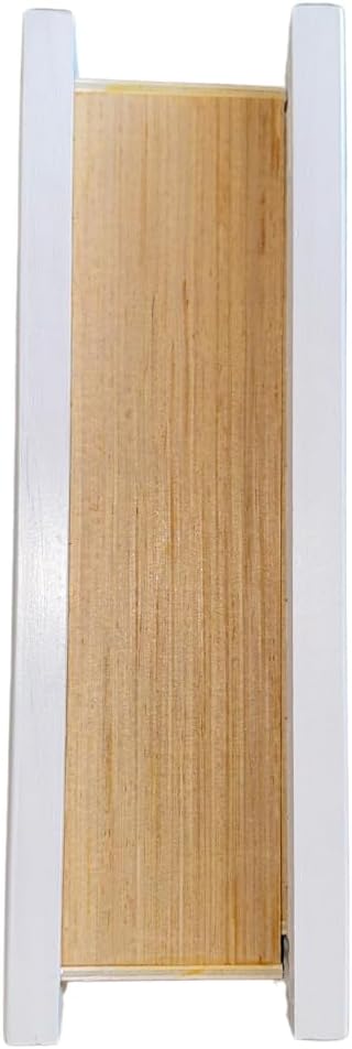 Furever Pets Interior Cat Door, Cat Door Interior Door, No Flap Interior Cat Door, Easy DIY Installation