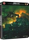  Cloverfield 4K ( ) (Steelbook Edition) [ Dänische Import ] (Blu-Ray)