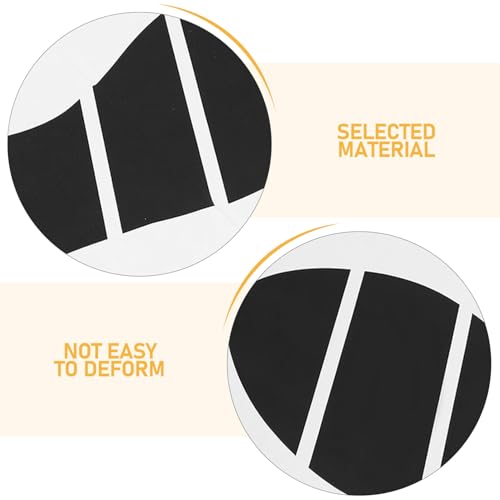 Alfombrillas de papel para coche con protección higiénica y fácil plegado 3