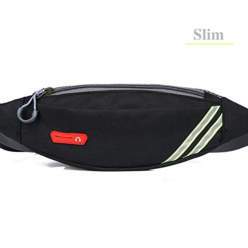 Best Slim Fanny Pack For Plus Size