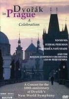 Algopix Similar Product 15 - Dvorak in Prague  A Celebration 
