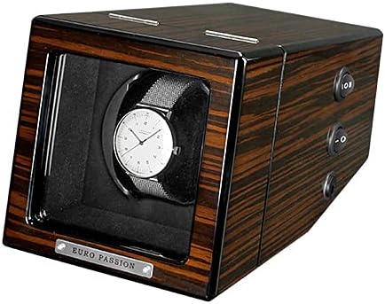 EUROPASSIONウォッチワインダー時計収納