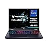 acer Predator Helios Neo 16 PHN16-72-99FK Notebook Gaming, NVIDIA GeForce RTX 4070 8 GB GDDR6, Processore Intel Core i9-14900HX, RAM 16 GB, 1024 GB SSD, Display 16" WQXGA IPS 240 Hz, Windows 11 Home