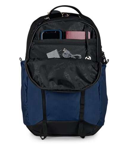 Image of JanSport 28L All Around Pack - Travel Backpack, Navy