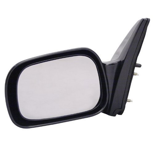 TYC 5390032 Toyota/Pontiac Driver Side Power Non-Heated Replacement Mirror