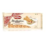 bonomi andrea unil  Bonomi Sfogliatine Pâte feuilletée 135 g