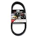 Gates G-Force Drive Belt Compatible with Yamaha YXR66F Rhino 660 2004-2007