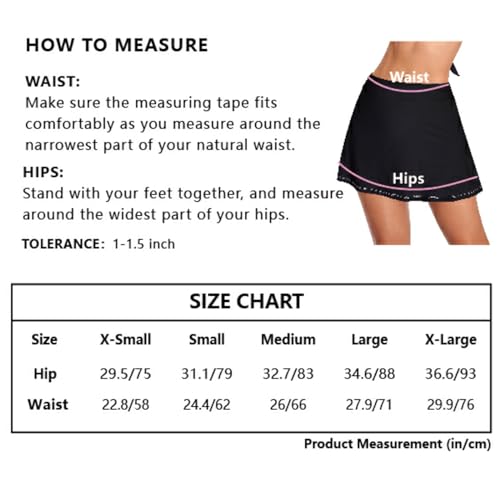 KLL Maiô feminino branco com estampa de conscientização do câncer de mama com controle de barriga e